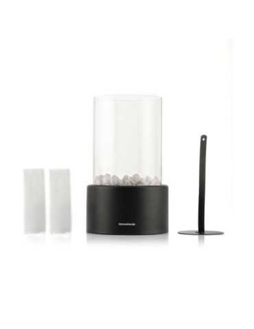 Chimenea de Mesa de Bioetanol Decorativa Ø16 x 26,5 cm INNOVAGOODS 2