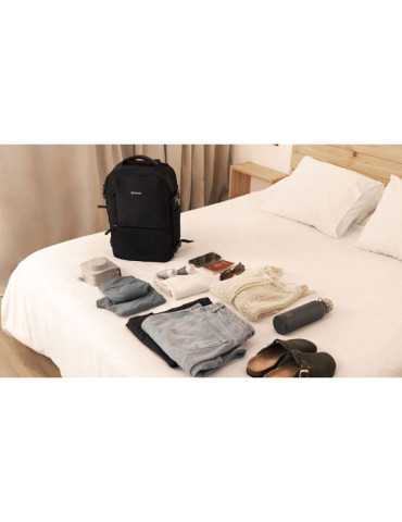 Mochila de 20 l Explorer Backpack B40 40 x 25 x 20 cm Negra NUMADA 2