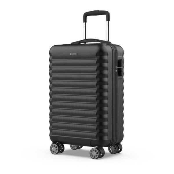 Maleta 30l de Cabina Mini XS Negra Upfly 55x36x19cm 1200877 NUMADA