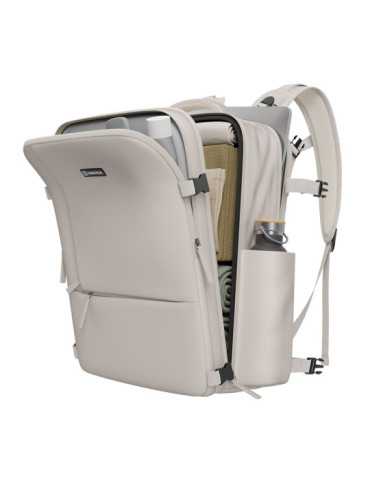 Mochila de 20 l Explorer Backpack B40 40 x 25 x 20 cm Beige NUMADA 2
