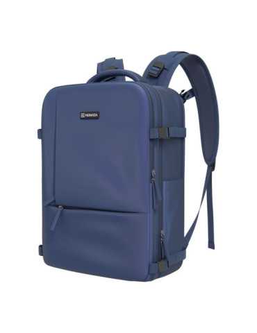 Mochila de 20 l Explorer Backpack B40 40 x 25 x 20 cm Azul Petróleo NUMADA