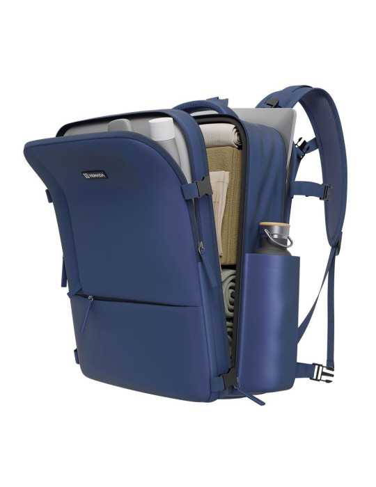 Mochila de 20 l Explorer Backpack B40 40 x 25 x 20 cm Azul Petróleo NUMADA