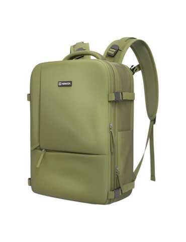 Mochila de 20 l Explorer Backpack B40 40 x 25 x 20 cm Verde Militar NUMADA