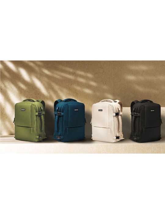 Mochila de 20 l Explorer Backpack B40 40 x 25 x 20 cm Verde Militar NUMADA