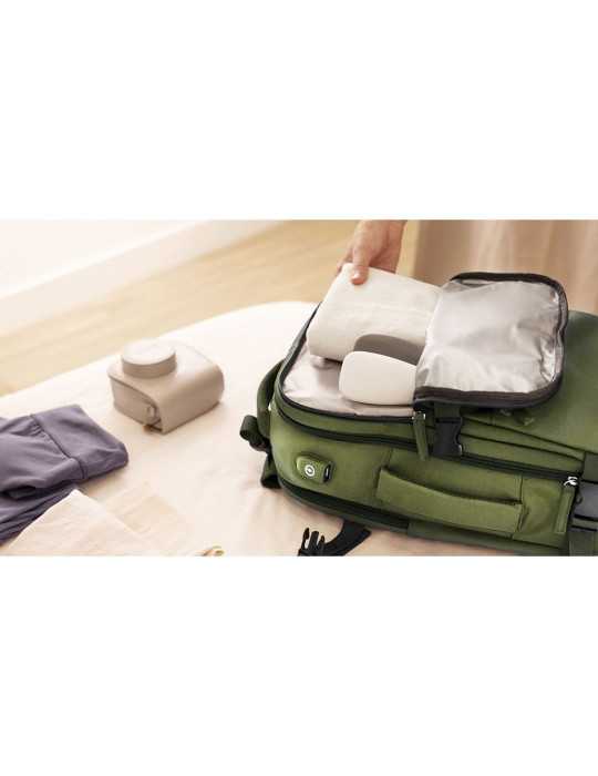 Mochila de 20 l Explorer Backpack B40 40 x 25 x 20 cm Verde Militar NUMADA