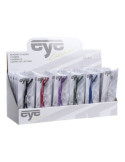Lote de 30 Unidades Gafas de Lectura Colores Surtidos, Expositor 30 uds EYE CATCHER
