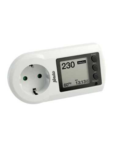 Monitor de Consumo Eléctrico ALECTO