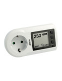 Monitor de Consumo Eléctrico ALECTO