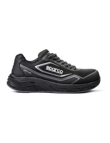 Zapato Deportivo de Seguridad Impulse Linford, Talla 38 SPARCO