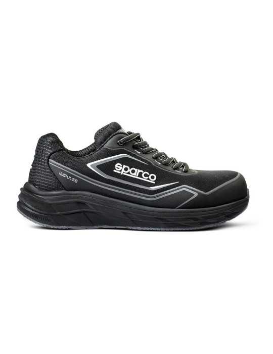 Zapato Deportivo de Seguridad Impulse Linford, Talla 38 SPARCO