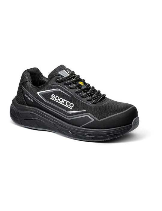 Zapato Deportivo de Seguridad Impulse Linford, Talla 38 SPARCO