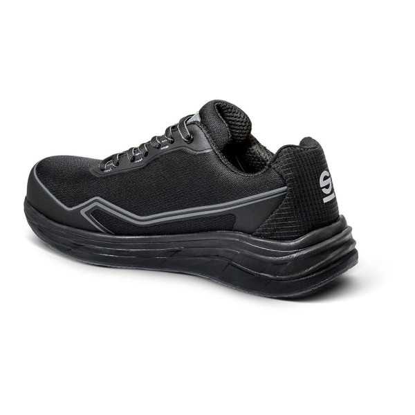Zapato Deportivo de Seguridad Impulse Linford, Talla 40 SPARCO