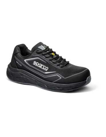 Zapato Deportivo de Seguridad Impulse Linford, Talla 41 SPARCO 2