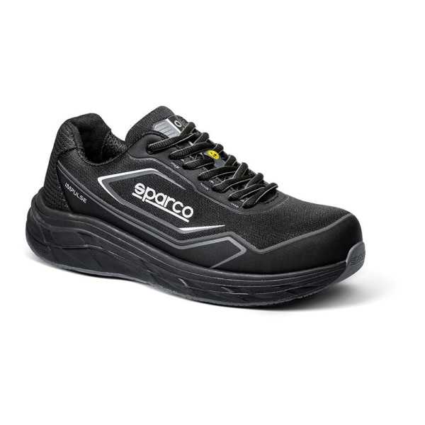 Zapato Deportivo de Seguridad Impulse Linford, Talla 41 SPARCO