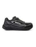 Zapato Deportivo de Seguridad Impulse Linford, Talla 44 SPARCO
