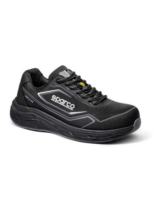 Zapato Deportivo de Seguridad Impulse Linford, Talla 44 SPARCO