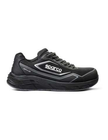 Zapato Deportivo de Seguridad Impulse Linford, Talla 46 SPARCO