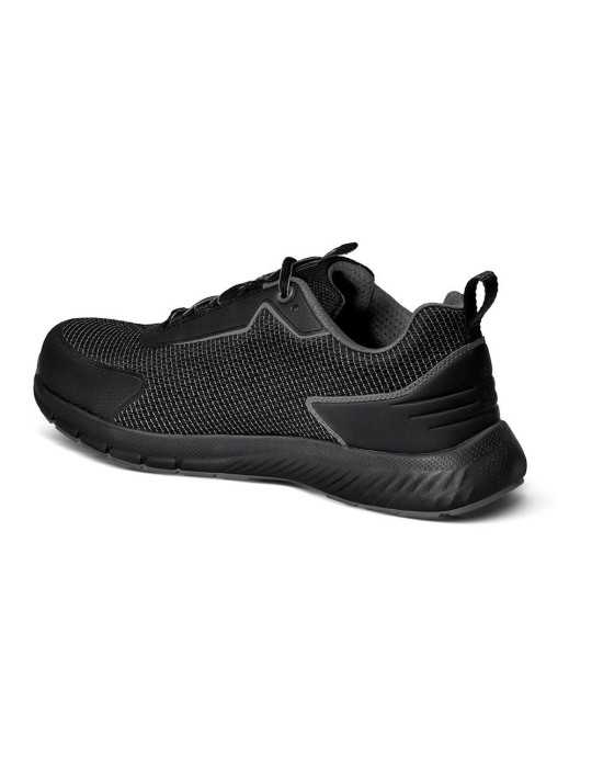 Zapato Deportivo de Seguridad Traction Fuji, Talla 39 SPARCO