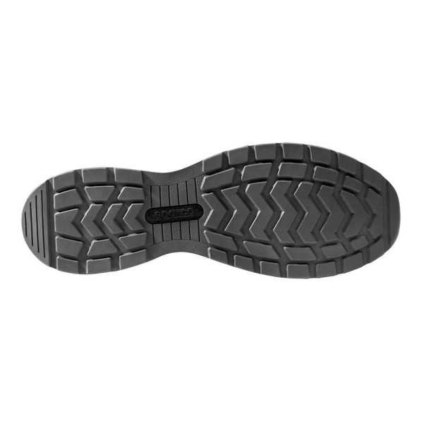Zapato Deportivo de Seguridad Traction Fuji, Talla 39 SPARCO