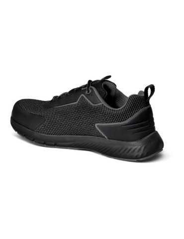 Zapato Deportivo de Seguridad Traction Fuji, Talla 42 SPARCO 2