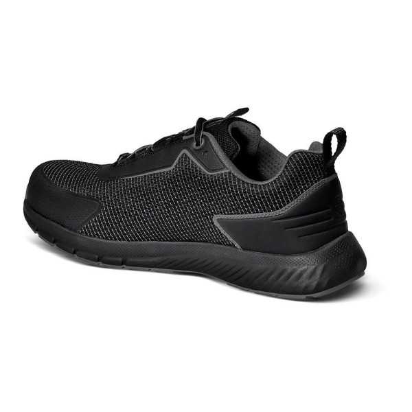 Zapato Deportivo de Seguridad Traction Fuji, Talla 43 SPARCO