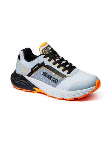 Calzado Deportivo S-Park Salou, Talla 39 SPARCO