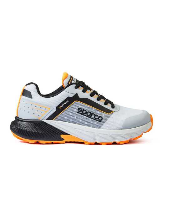 Calzado Deportivo S-Park Salou, Talla 40 SPARCO