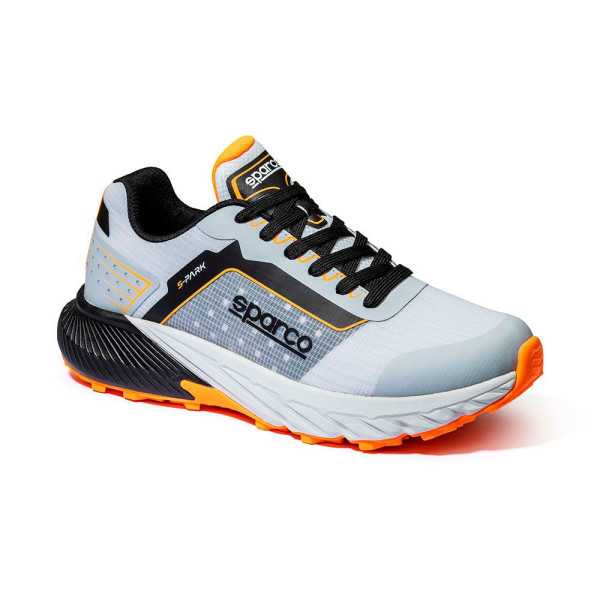 Calzado Deportivo S-Park Salou, Talla 41 SPARCO