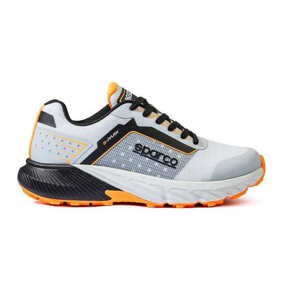 Calzado Deportivo S-Park Salou, Talla 41 SPARCO