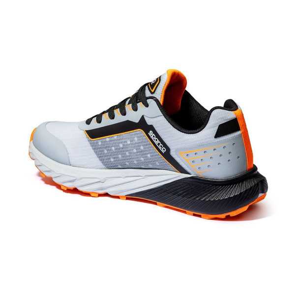Calzado Deportivo S-Park Salou, Talla 42 SPARCO