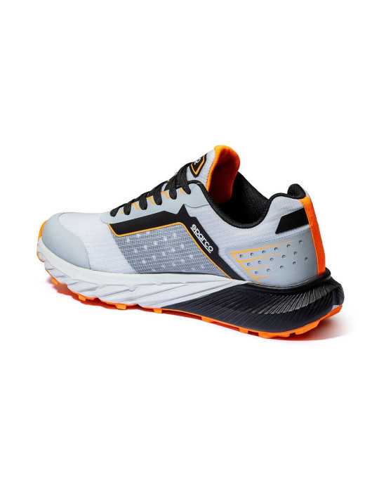 Calzado Deportivo S-Park Salou, Talla 43 SPARCO
