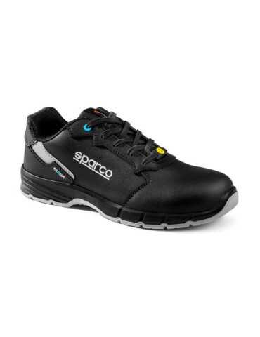 Zapato Deportivo de Seguridad Targa Sandro, Talla 46 SPARCO