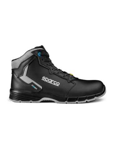 Bota de Seguridad Targa - H Paul, Talla 38 SPARCO 2