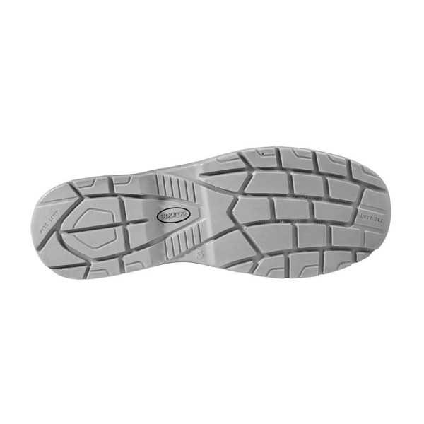Bota de Seguridad Targa - H Paul, Talla 42 SPARCO
