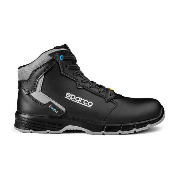 Bota de Seguridad Targa - H Paul, Talla 44 SPARCO