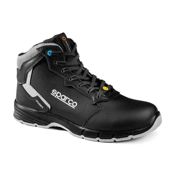 Bota de Seguridad Targa - H Paul, Talla 46 SPARCO