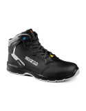 Bota de Seguridad Targa - H Paul, Talla 46 SPARCO