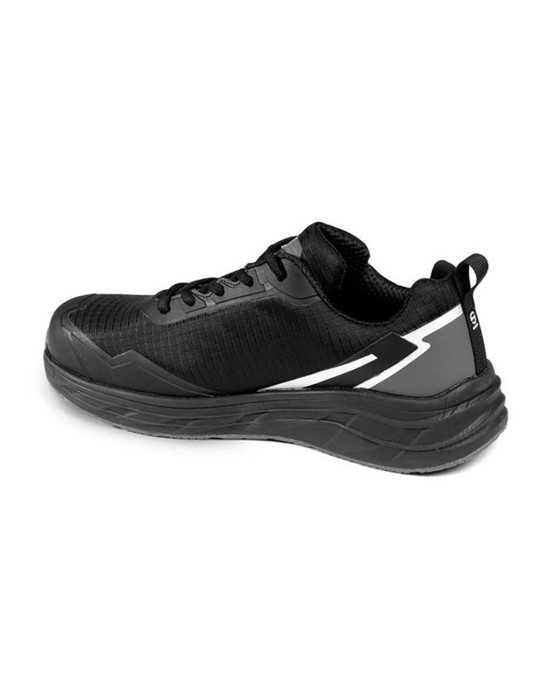 Zapato Deportivo de Seguridad Impulse Chris, Talla 38 SPARCO