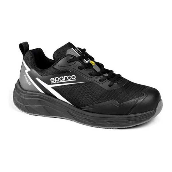 Zapato Deportivo de Seguridad Impulse Chris, Talla 39 SPARCO