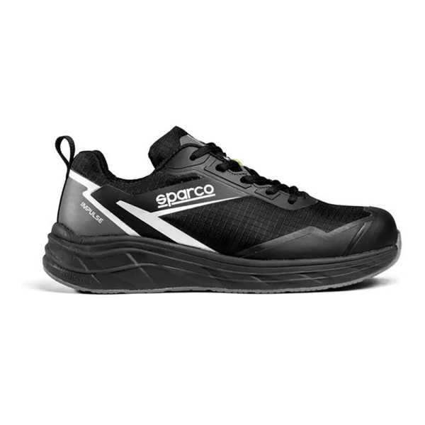 Zapato Deportivo de Seguridad Impulse Chris, Talla 39 SPARCO