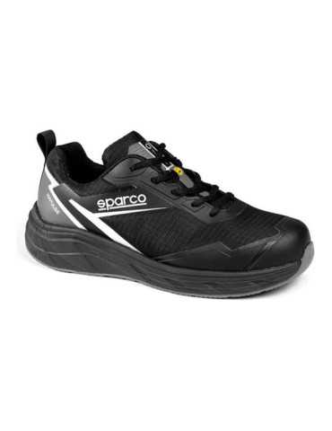 Zapato Deportivo de Seguridad Impulse Chris, Talla 40 SPARCO