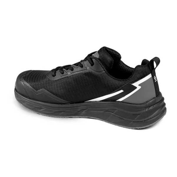 Zapato Deportivo de Seguridad Impulse Chris, Talla 40 SPARCO