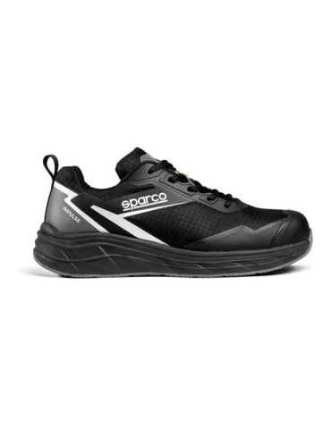 Zapato Deportivo de Seguridad Impulse Chris, Talla 42 SPARCO 2