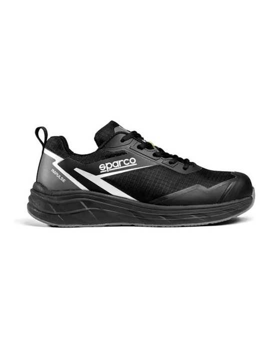 Zapato Deportivo de Seguridad Impulse Chris, Talla 44 SPARCO