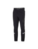 Pantalón Ligero Técnico Negro/Gris Kansas T3 - L SPARCO