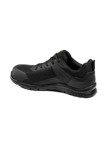 Zapato Deportivo de Seguridad Practice Kyffin, Esd S1PS Sr Fo SC, Talla 39 SPARCO 2