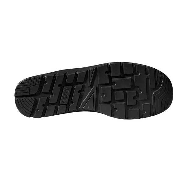 Zapato Deportivo de Seguridad Practice Kyffin, Esd S1PS Sr Fo SC, Talla 41 SPARCO