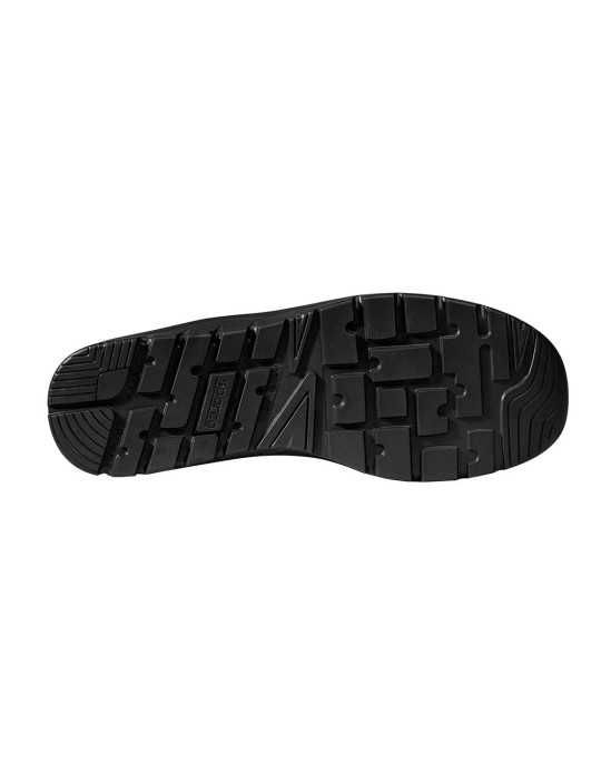 Zapato Deportivo de Seguridad Practice Kyffin, Esd S1PS Sr Fo SC, Talla 47 SPARCO