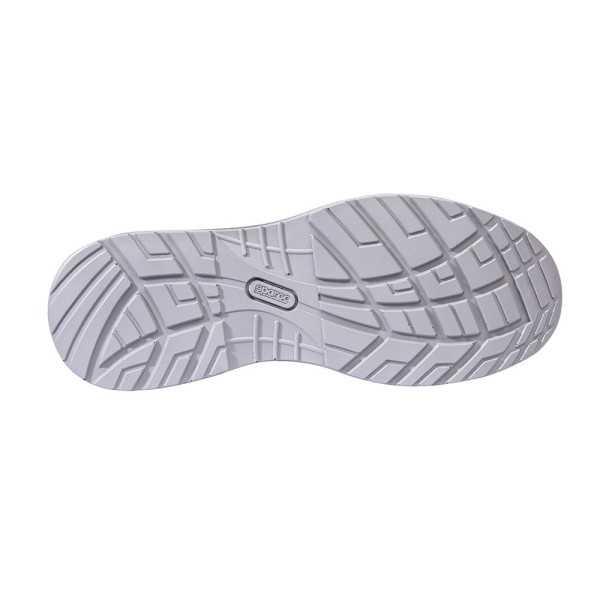 Zapato Deportivo de Seguridad Horizon Tek Fresno, Esd S3S Sr Fo, Talla 38 SPARCO