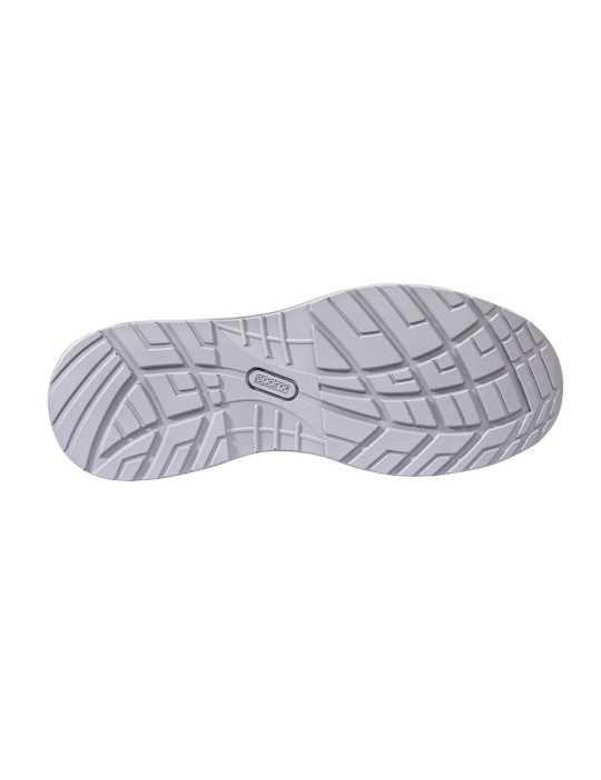 Zapato Deportivo de Seguridad Horizon Tek Fresno, Esd S3S Sr Fo, Talla 44 SPARCO